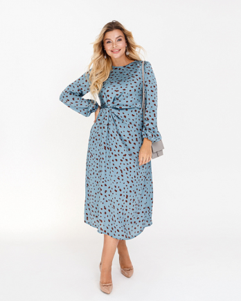 Платья больших размеров до XXXL