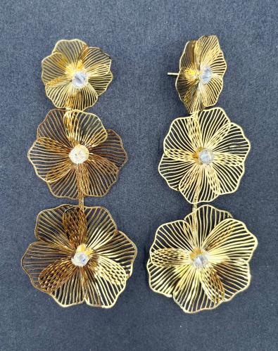 Серьги MG-FW25-AC1645