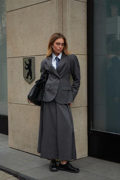 Жакет MG-FW26-0967