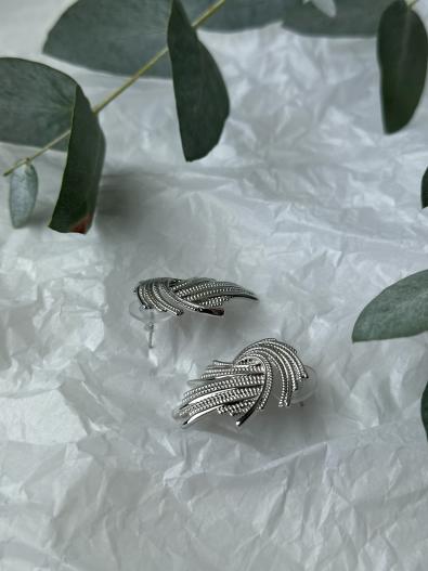 Серьги MG-FW24-AC0626