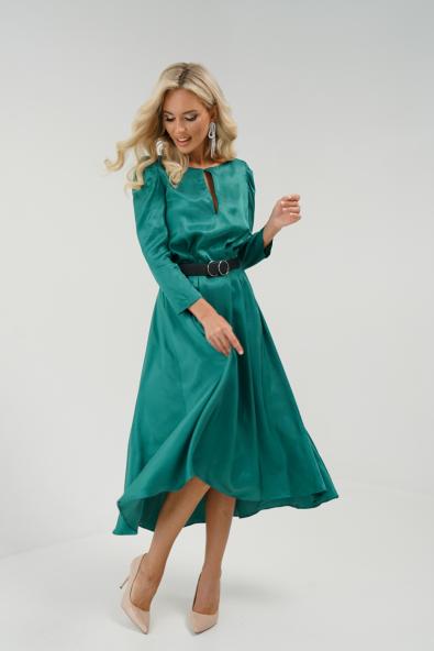 Платье средняя длина MG-FW20-CO0197