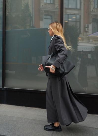 Юбка MG-FW26-0968