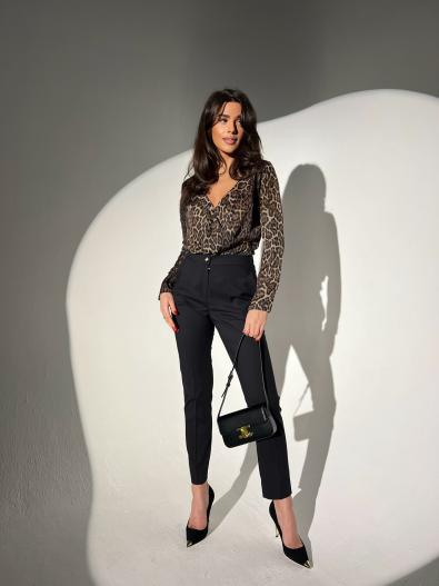 Блуза MG/IG-SS18-1770