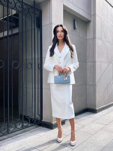 Юбка MG-SS23-SK0604