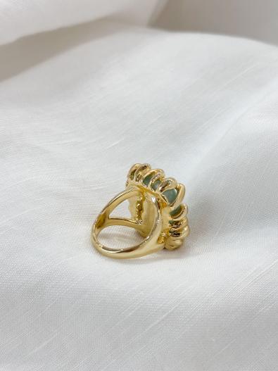 Кольцо MG-SS25-AC1929