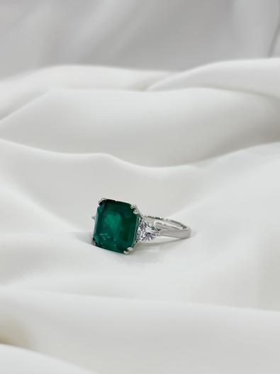 Кольцо MG-SS25-AC1766