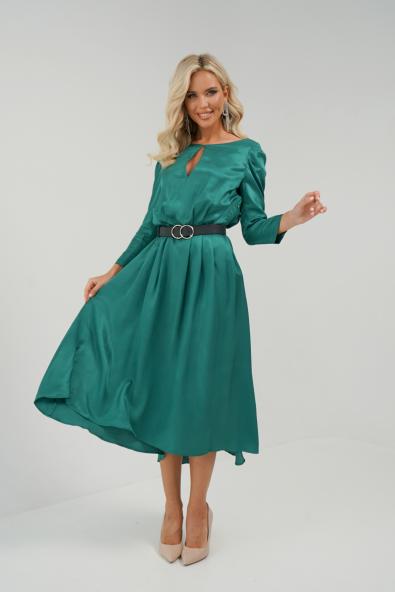 Платье средняя длина MG-FW20-CO0197