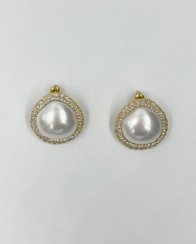 Серьги MG-FW25-AC1646