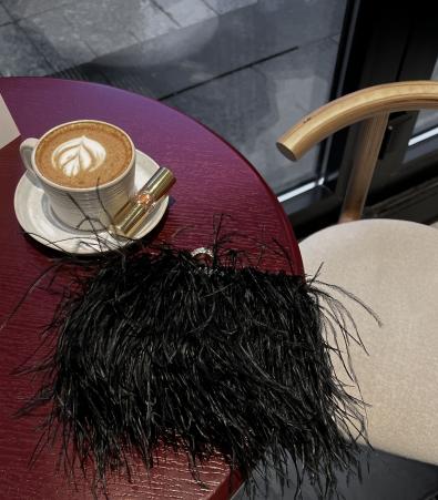 Клатч MG-SS24-AC1261