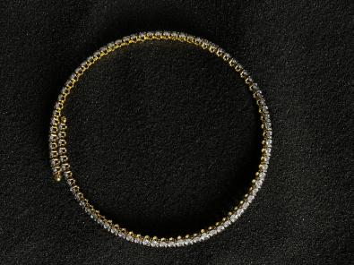 Чокер Oval MG-SS23-AC0552