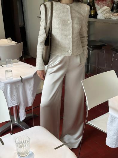 Брюки MG-SS25-0860