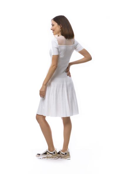 Платье короткое ED-SS19-0105