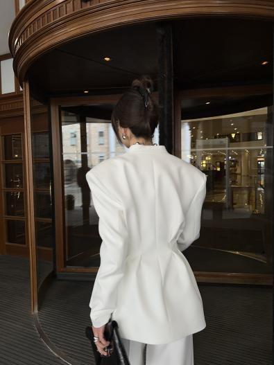 Жакет MG-SS25-0907