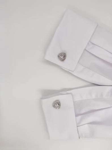 Запонки MG-FW25-AC1691