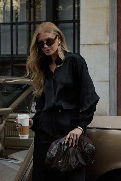 Блузка MG-FW23-0506