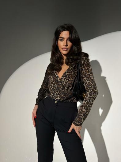 Блуза MG/IG-SS18-1770