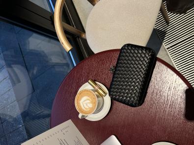 Клатч MG-SS24-AC1257