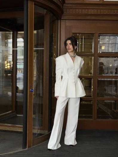 Брюки MG-SS25-0908