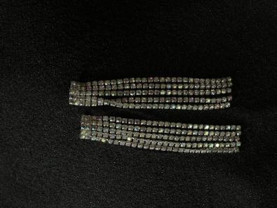 Серьги Waterfall MG-SS23-ER0558