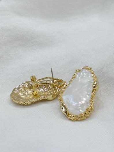 Серьги MG-SS25-AC1824