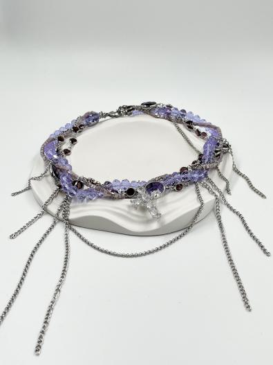 Колье MG-FW25-AC1695