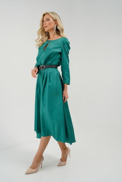 Платье средняя длина MG-FW20-CO0197