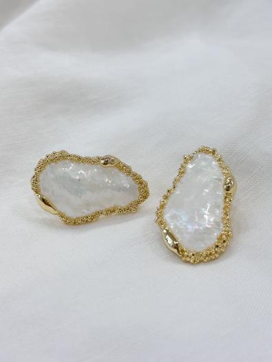 Серьги MG-SS25-AC1824