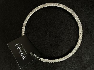 Чокер 3 Line MG-SS23-AC0549