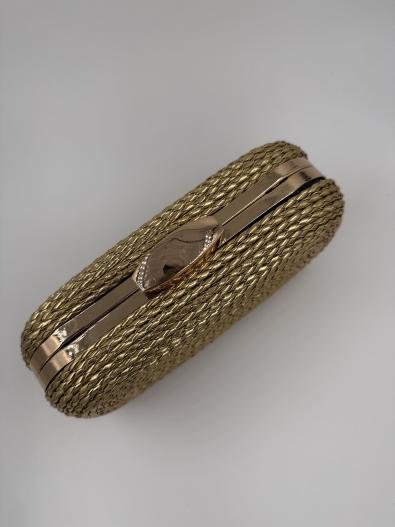 Клатч MG-SS24-AC1279