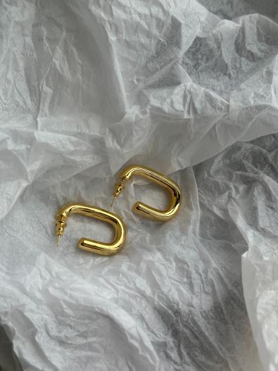 Серьги MG-FW23-AC0637