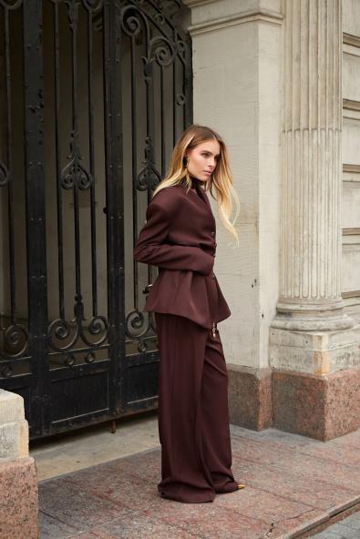 Брюки MG-FW26-0964