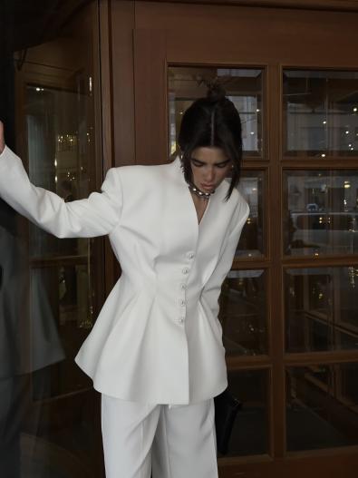 Брюки MG-SS25-0908