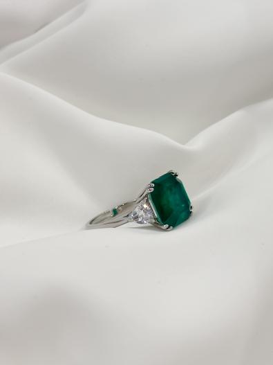 Кольцо MG-SS25-AC1766