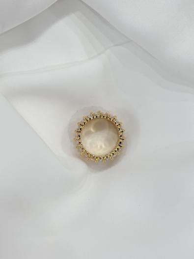 Кольцо MG-SS25-AC1764