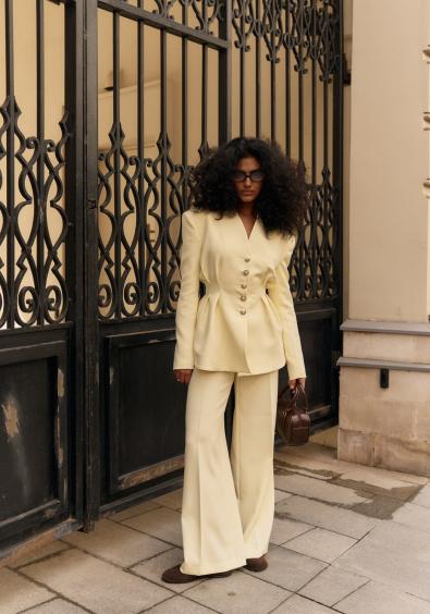 Брюки MG-SS25-0910